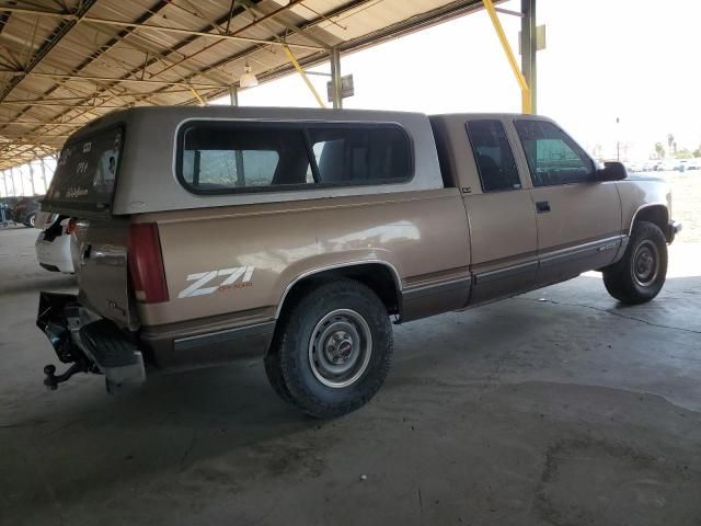 1994 GMC Sierra K1500