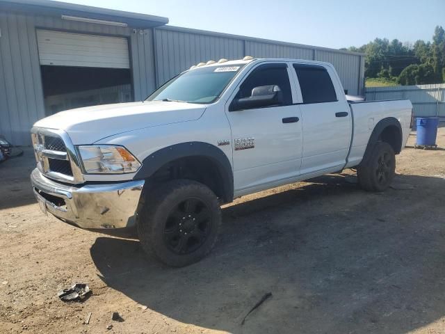 2014 Dodge RAM 2500 ST