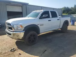 4 X 4 for sale at auction: 2014 Dodge RAM 2500 ST