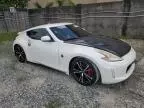 2019 Nissan 370Z Base