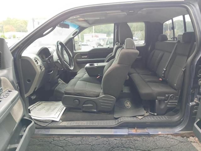 2004 Ford F150