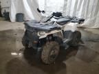 2015 Polaris Sportsman 570 EPS