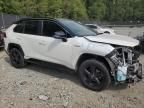 2020 Toyota Rav4 XSE