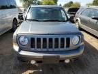 2012 Jeep Patriot Sport