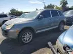 2005 Porsche Cayenne