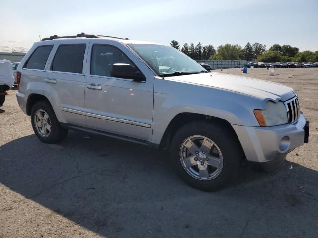 2007 Jeep Grand Cherokee Limited