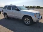 2007 Jeep Grand Cherokee Limited