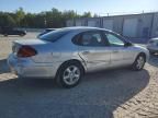 2003 Ford Taurus SES