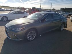 2021 Lexus ES 300H Luxury en venta en Colorado Springs, CO