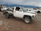 1997 Dodge RAM 2500