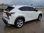 2017 Lexus NX 200T Base