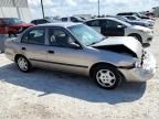 2000 Chevrolet GEO Prizm Base