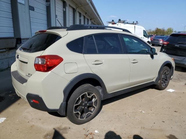 2013 Subaru XV Crosstrek 2.0 Premium