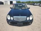 2009 Mercedes-Benz E 350 4matic