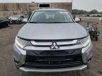 2017 Mitsubishi Outlander SE