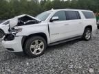 2016 Chevrolet Suburban C1500 LT