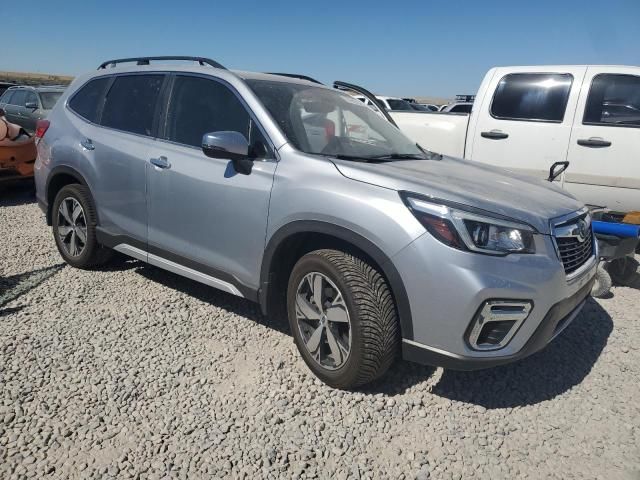 2019 Subaru Forester Touring