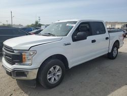 2019 Ford F150 Supercrew en venta en Indianapolis, IN