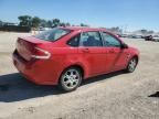 2008 Ford Focus SE