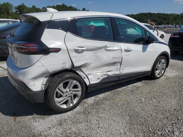 2023 Chevrolet Bolt EV 1LT