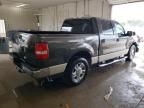 2007 Ford F150 Supercrew