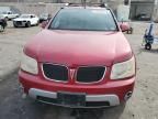 2006 Pontiac Torrent