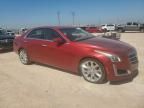 2014 Cadillac CTS Premium Collection