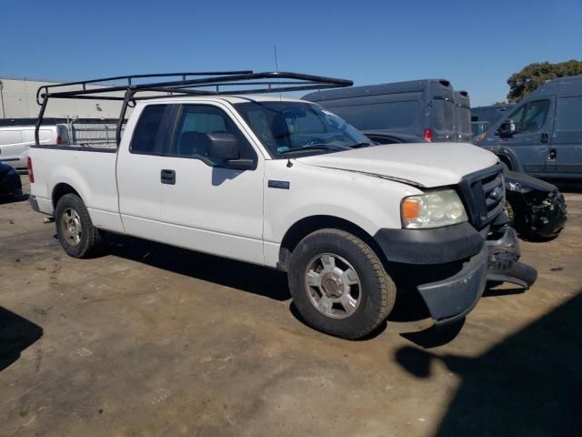 2008 Ford F150