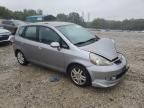 2007 Honda FIT S