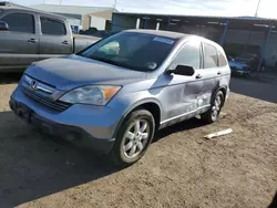 Honda salvage cars for sale: 2008 Honda CR-V EX