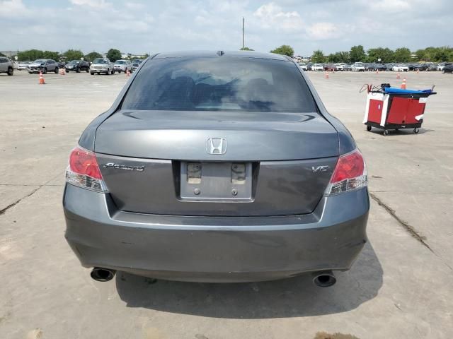 2009 Honda Accord EXL