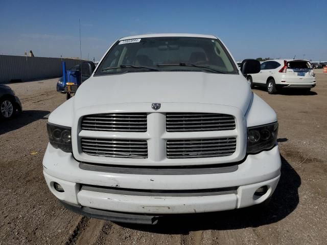 2004 Dodge RAM 1500 ST