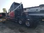 2009 Kenworth Construction T660