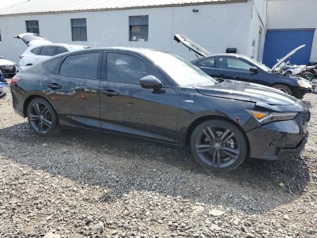 2023 Acura Integra A-Spec