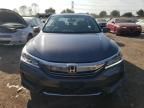 2017 Honda Accord EX