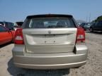 2009 Dodge Caliber SXT