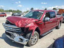 2015 Ford F150 Supercrew en venta en Bridgeton, MO