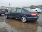 2011 Mercedes-Benz E 350 4matic