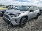 2021 Toyota Rav4 XSE