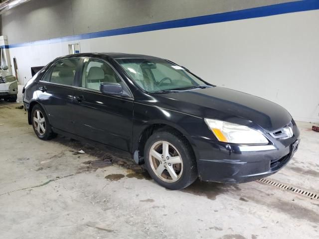 2004 Honda Accord EX