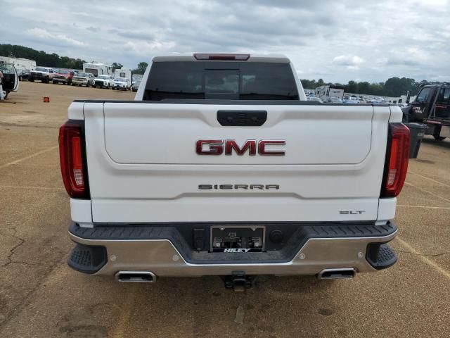 2024 GMC Sierra K1500 SLT