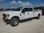 2022 Ford F250 Super Duty