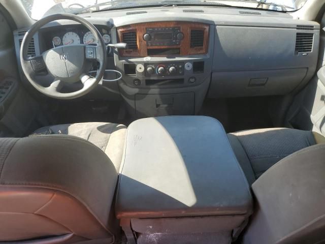 2006 Dodge RAM 1500 ST