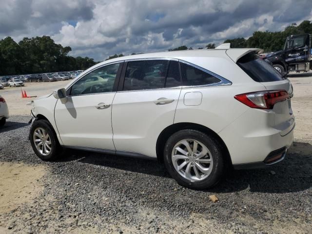 2017 Acura RDX