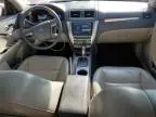 2010 Ford Fusion Hybrid