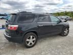 2011 GMC Acadia SLT-1