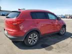 2014 KIA Sportage LX