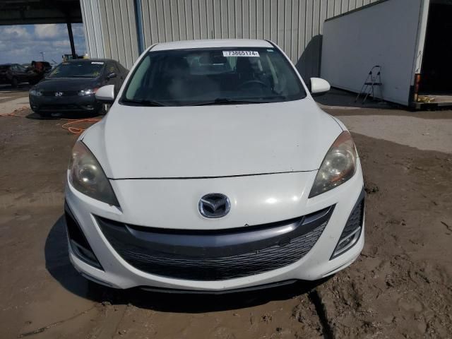 2010 Mazda 3 S