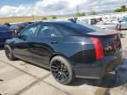 2017 Cadillac ATS