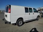 2014 GMC Savana G2500